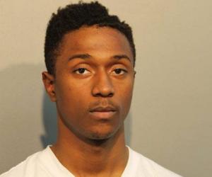 Shaquon Thomas Birthday, Height and zodiac sign Shaquon Thomas Birthday, Height and zodiac sign