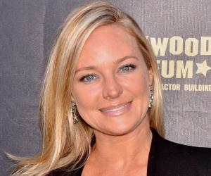 Sharon Case Birthday, Height and zodiac sign