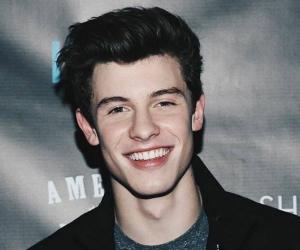 Shawn Mendes Birthday, Height and zodiac sign