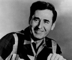 Sheb Wooley Birthday, Height and zodiac sign Sheb Wooley Birthday, Height and zodiac sign