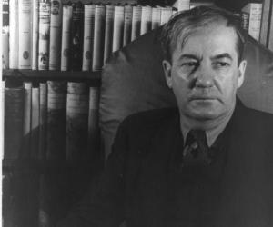 Sherwood Anderson Birthday, Height and zodiac sign Sherwood Anderson Birthday, Height and zodiac sign