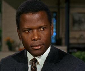 Sidney Poitier Birthday, Height and zodiac sign