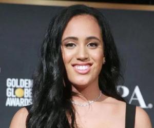 Simone Alexandra Johnson Birthday, Height and zodiac sign Simone Alexandra Johnson Birthday, Height and zodiac sign