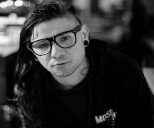 Skrillex Birthday, Height and zodiac sign Skrillex Birthday, Height and zodiac sign