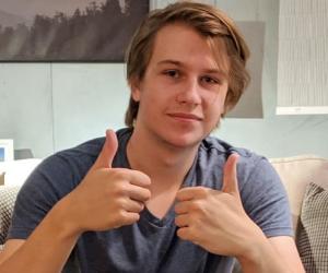 Slazo Birthday, Height and zodiac sign Slazo Birthday, Height and zodiac sign