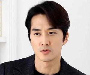 Song Seung-heon Birthday, Height and zodiac sign