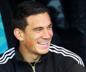 Sonny Bill Williams Birthday, Height and zodiac sign