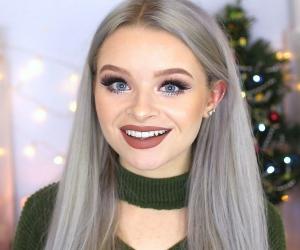 Sophdoesnails (Sophie) Birthday, Height and zodiac sign