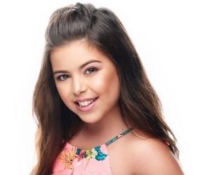 Sophia Grace Brownlee Birthday, Height and zodiac sign
