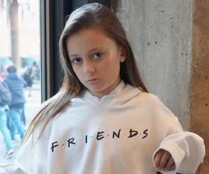 Sophie Fergi Birthday, Height and zodiac sign Sophie Fergi Birthday, Height and zodiac sign