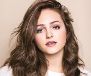 Sophie Reynolds Birthday, Height and zodiac sign