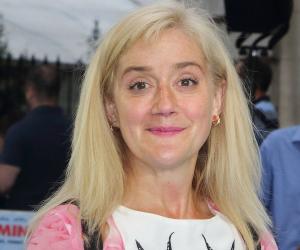 Sophie Thompson Birthday, Height and zodiac sign