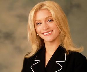 Staci Keanan Birthday, Height and zodiac sign