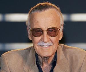 Stan Lee Birthday, Height and zodiac sign
