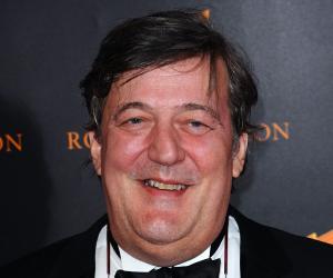 Stephen Fry Birthday, Height and zodiac sign