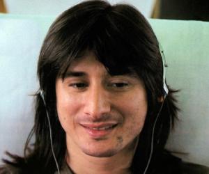Steve Perry Birthday, Height and zodiac sign