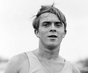 Steve Prefontaine Birthday, Height and zodiac sign