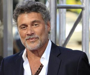 Steven Bauer Birthday, Height and zodiac sign