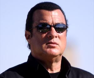 Steven Seagal Birthday, Height and zodiac sign