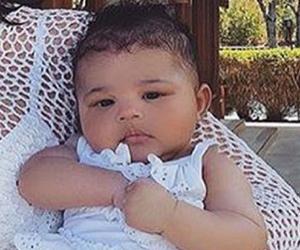 Stormi Webster Birthday, Height and zodiac sign