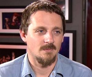 Sturgill Simpson Birthday, Height and zodiac sign
