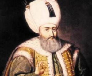 Suleiman The Magnificent Birthday, Height and zodiac sign
