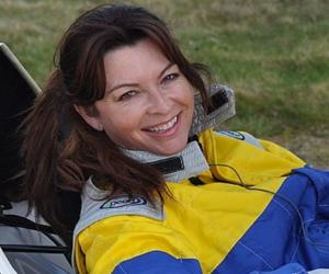 Suzi Perry Birthday, Height and zodiac sign