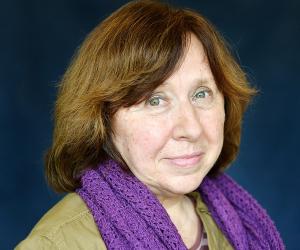 Svetlana Alexievich Birthday, Height and zodiac sign Svetlana Alexievich Birthday, Height and zodiac sign