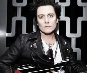 Synyster Gates Birthday, Height and zodiac sign