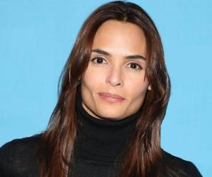 Talisa Soto Birthday, Height and zodiac sign