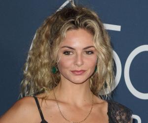 Tamsin Egerton Birthday, Height and zodiac sign