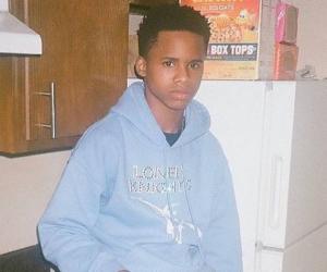 Tay-K 47 Birthday, Height and zodiac sign