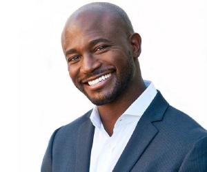 Taye Diggs Birthday, Height and zodiac sign