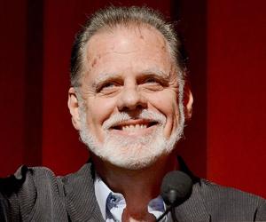 Taylor Hackford Birthday, Height and zodiac sign