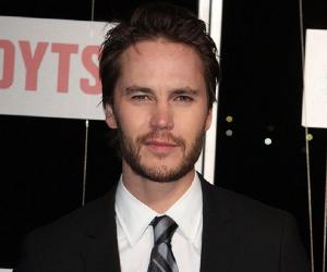 Taylor Kitsch Birthday, Height and zodiac sign