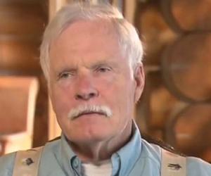 Ted Turner Birthday, Height and zodiac sign