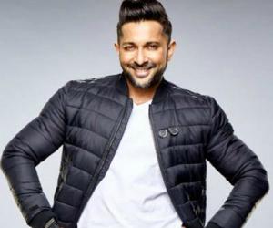 Terence Lewis Birthday, Height and zodiac sign
