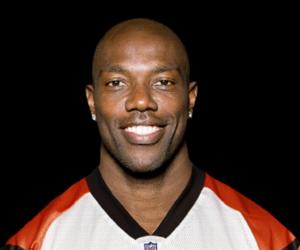 Terrell Owens Birthday, Height and zodiac sign