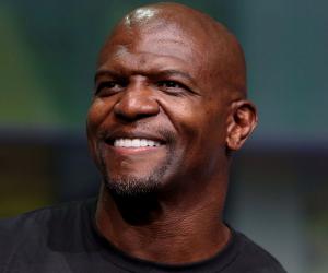 Terry Crews Birthday, Height and zodiac sign