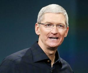 Tim Cook Birthday, Height and zodiac sign
