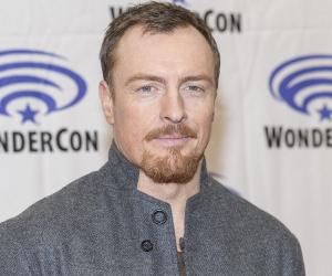 Toby Stephens Birthday, Height and zodiac sign
