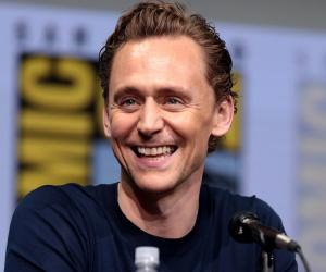 Tom Hiddleston Birthday, Height and zodiac sign