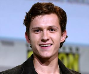 Tom Holland Birthday, Height and zodiac sign