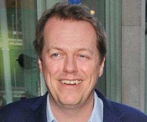 Tom Parker Bowles Birthday, Height and zodiac sign