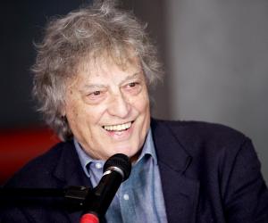 Tom Stoppard Birthday, Height and zodiac sign