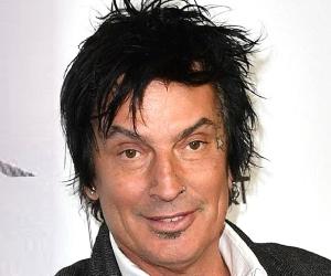 Tommy Lee Birthday, Height and zodiac sign