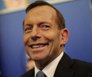 Tony Abbott Birthday, Height and zodiac sign