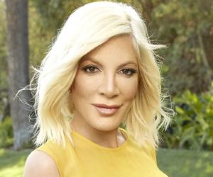 Tori Spelling Birthday, Height and zodiac sign