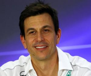 Toto Wolff Birthday, Height and zodiac sign