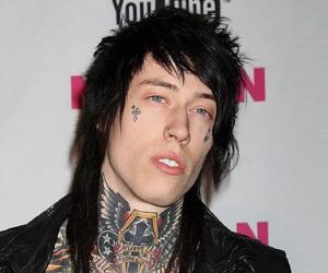 Trace Cyrus Birthday, Height and zodiac sign